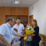 На одну счастливую семью в Будённовске стало больше - Администрация г. Будённовск