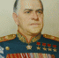 125 лет со дня рождения Жукова Георгия Константиновича - Краеведческий музей