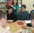 Сильные духом - Буденновская ЦБС