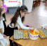 Весёлый день 8 Марта - Буденновская ЦБС
