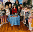 Мастер-класс «Фронтовая собачка» провели для дошкольников - Краеведческий музей