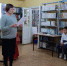 Масленица хороша – широка её душа - Буденновская ЦБС