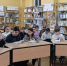 На войне и про войну - Буденновская ЦБС