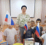 Ты гордость наша и слава! - Буденновская ЦБС
