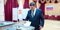 В Буденновском округе стартовало трехдневное голосование - Администрация Буденновского МО