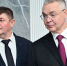 Губернатор посетил Буденновский округ с рабочим визитом - Администрация Буденновского МО