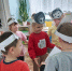 Пауки – чудо природы - Буденновская ЦБС