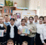 По следам Тома Сойера и Гека Финна - Буденновская ЦБС