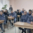Главный закон нашей жизни - Буденновская ЦБС