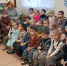 Праздник волшебства - Буденновская ЦБС