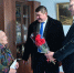 Жительница Буденновска Надежда Лобода отметила 97-й день рождения - Администрация Буденновского МО