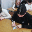 Вернемся в прошлое, непокоренный Ленинград - Буденновская ЦБС