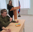 Открытый диалог «Татьянин день» - Буденновская ЦБС