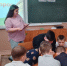 В мире сказок - Буденновская ЦБС