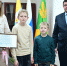 На Прикумье вручили первый в этом году жилищный сертификат - Буденновский муниципальный округ