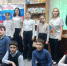 Мужество, доблесть и честь - Буденновская ЦБС