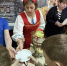Русская, старинная, румяная да блинная - Буденновская ЦБС