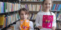 8 марта – день чудес - Буденновская ЦБС