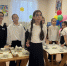 Большой праздник для маленьких леди - Буденновская ЦБС
