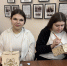 Мастер-класс "Подарок для мамы" прошёл а музее - Краеведческий музей