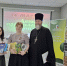 Через православную книгу к духовности - Буденновская ЦБС