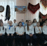 Этнопутешествие «Народов много - Родина одна» - Буденновская ЦБС