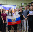 Фотографии предоставлены Буденновской модельной библиотекой - Буденновская ЦБС